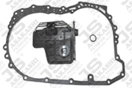 JS JT106K Transmission