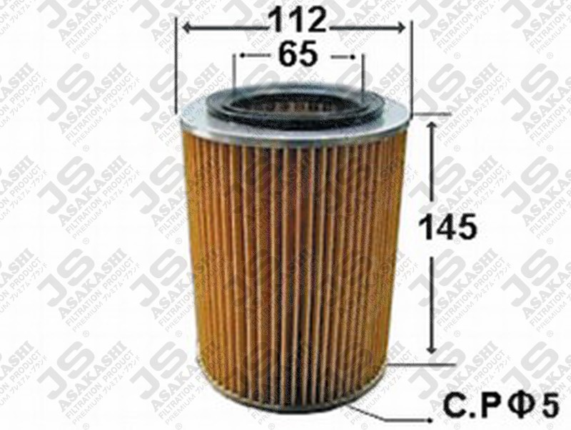 JS A853J Air Filter