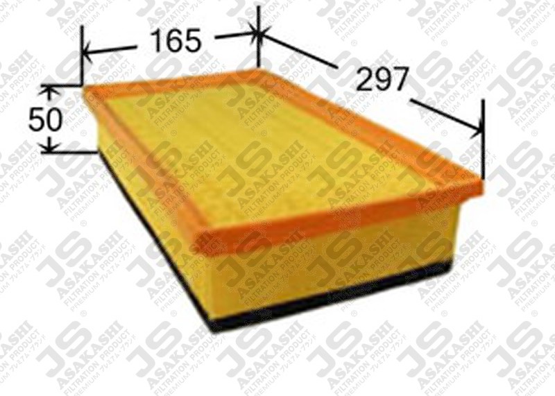 JS A0276 Air Filter