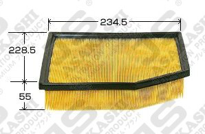 JS A1022 Air Filter