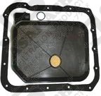 JS JT215K Transmission
