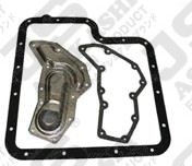 FORD D5AZ7A098AB Transmission