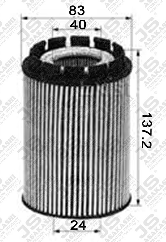 JS OE0064 Oil