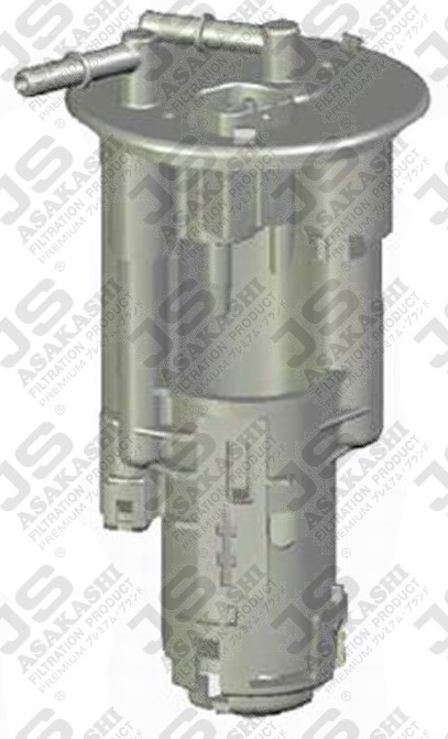 JS JN7301 Fuel Injector