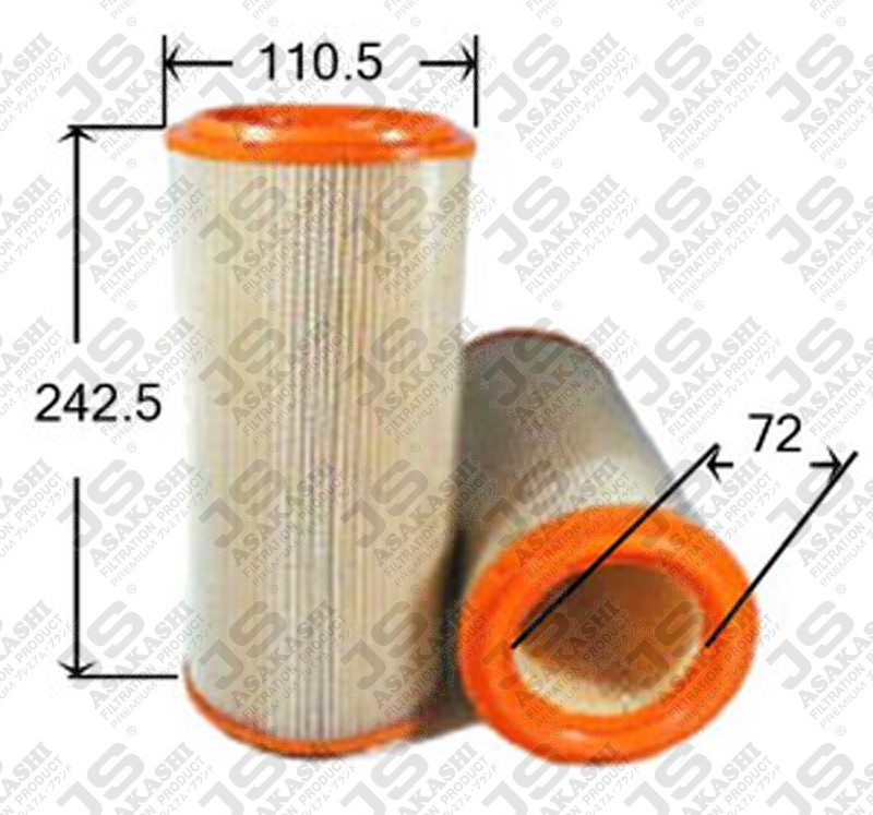 JS A0110 Air Filter