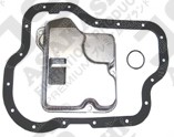 JS JT102K Transmission