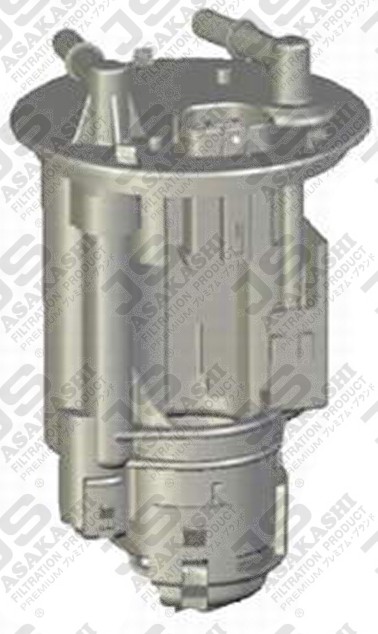 JS JN7302 Fuel Injector