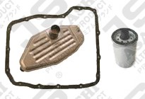 JS JT105K Transmission