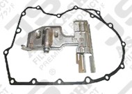 JS JT440K Transmission