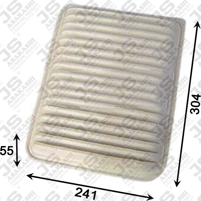 JS A0477 Air Filter