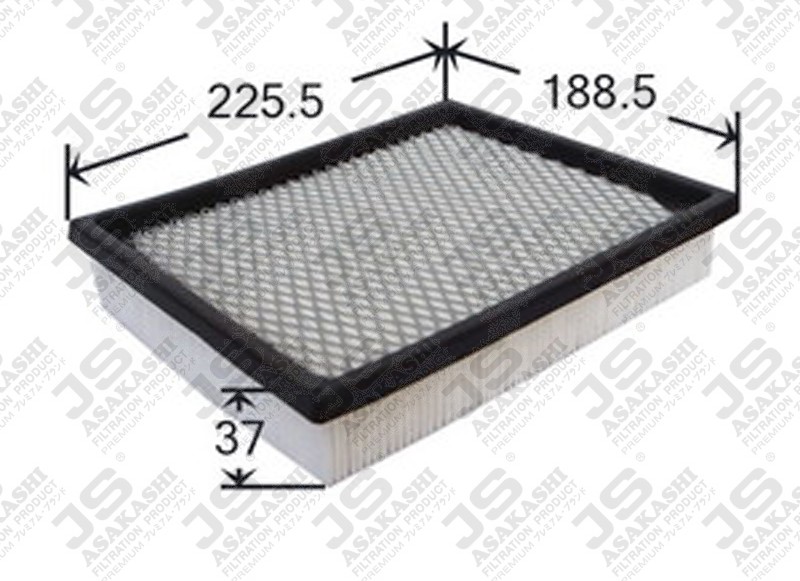 JS A0197 Air Filter