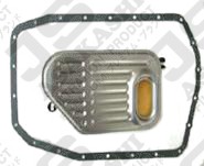 JS JT112K Transmission