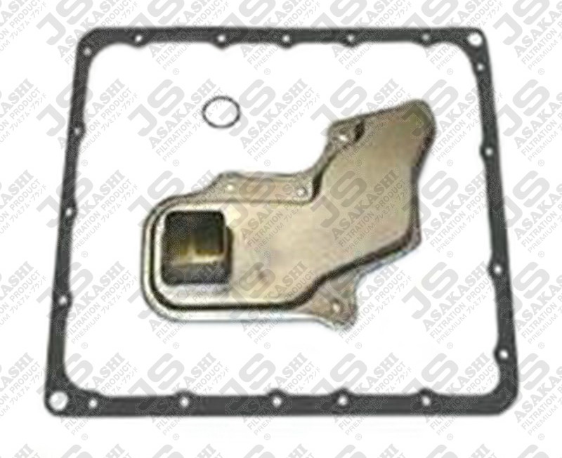 JS JT255K1 Transmission