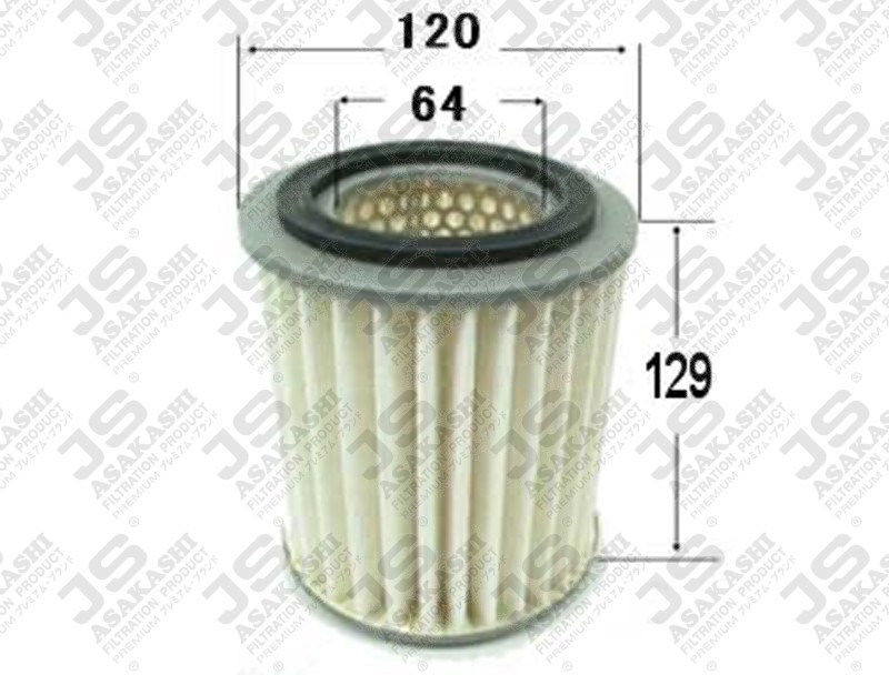 JS A937J Air Filter