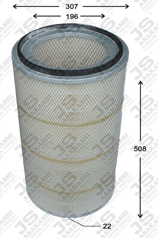 CATER 3I0796 Air Filter