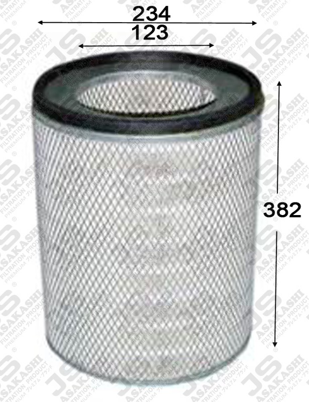 JS A0419 Air Filter