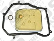 JS JT111K3 Transmission