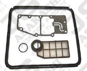 JS JT356K Transmission