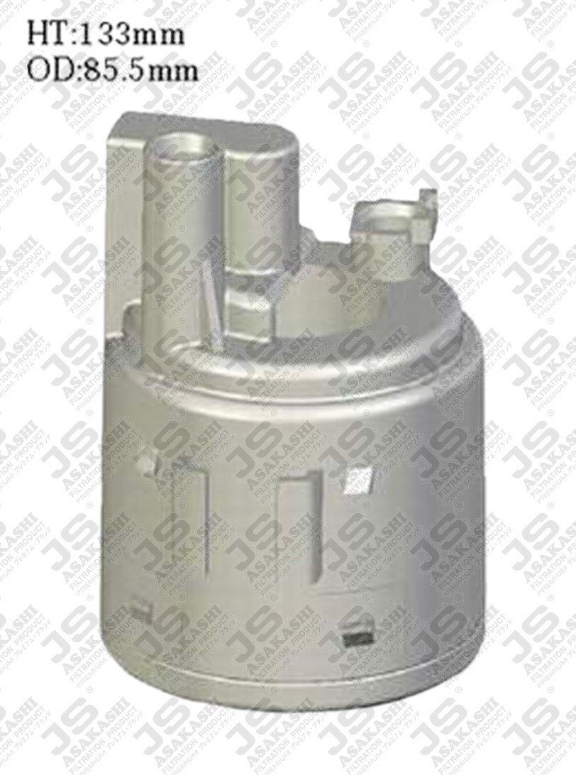 JS JN3300 Fuel Injector