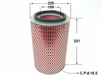 VIC A-266 air_filter