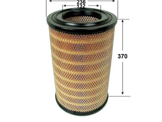 VIC A-276 air_filter