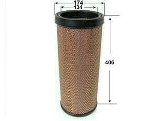 VIC A-278 air_filter