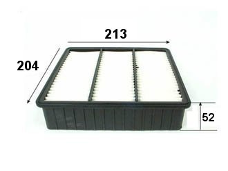 VIC A-3011 air_filter