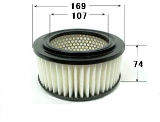 VIC A-337 air_filter