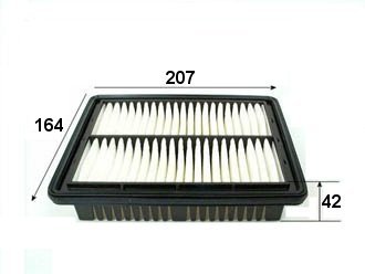 VIC A-348 air_filter