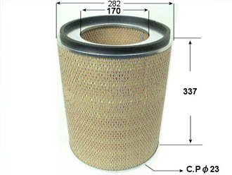 VIC A-369 air_filter