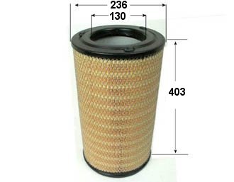 VIC A-370 air_filter