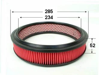 VIC A-441V air_filter