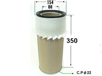 VIC A-445S air_filter