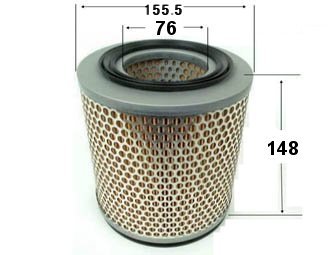 VIC A-465 air_filter