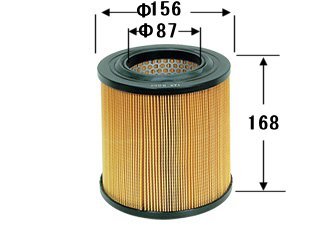 VIC A-471 air_filter