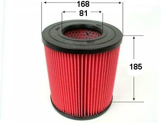 VIC A-524V air_filter