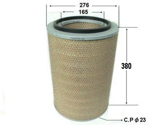 VIC A-568 air_filter