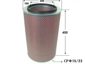 VIC A-615V air_filter