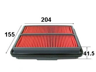 VIC A-855V air_filter