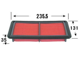 OE AY120KE049 air_filter