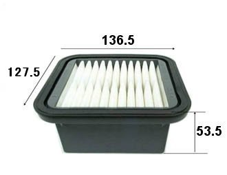 VIC A-922 air_filter