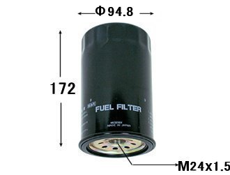 VIC FC-335 fuel_filter