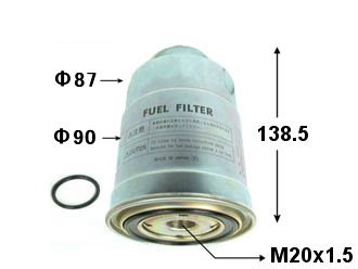 VIC FC-409 fuel_filter