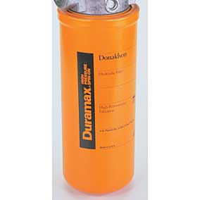Donaldson P165675 HYDRAULIC SPIN-ON, DURAMAX