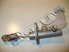REDLINE 07MI015 Clutch Master Cylinder