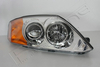 REDLINE 101HY038 LAMP ASSY HEAD RH