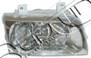 REDLINE 101KI010 LAMP ASSY HEAD RH