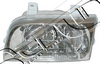 REDLINE 101KI011 LAMP ASSY HEAD LH