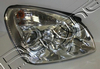 REDLINE 101KI034 LAMP ASSY HEAD RH