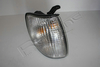 REDLINE 102HY004 LAMP ASSY FRONT COMBINATION RH